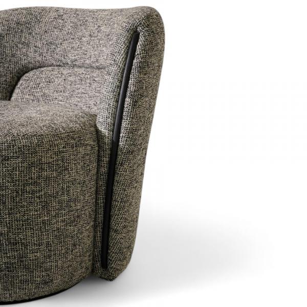 Lapin Ocassional Chair Replica 5