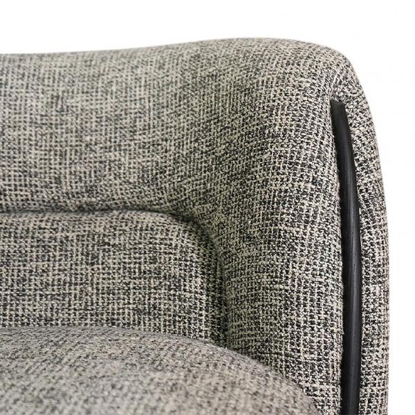 Lapin Ocassional Chair Replica 7