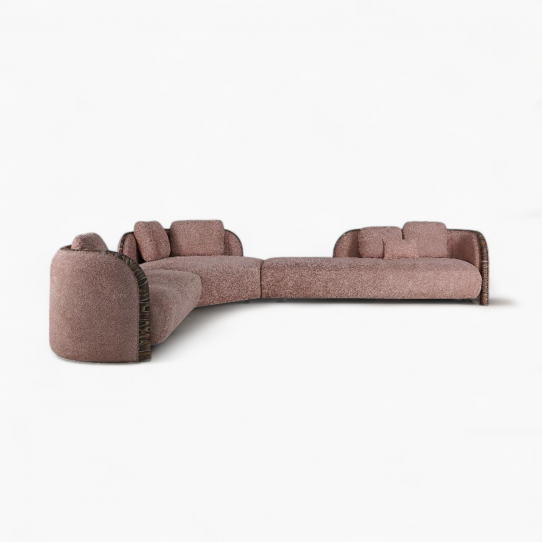 Oryx Modular Sofa Replica