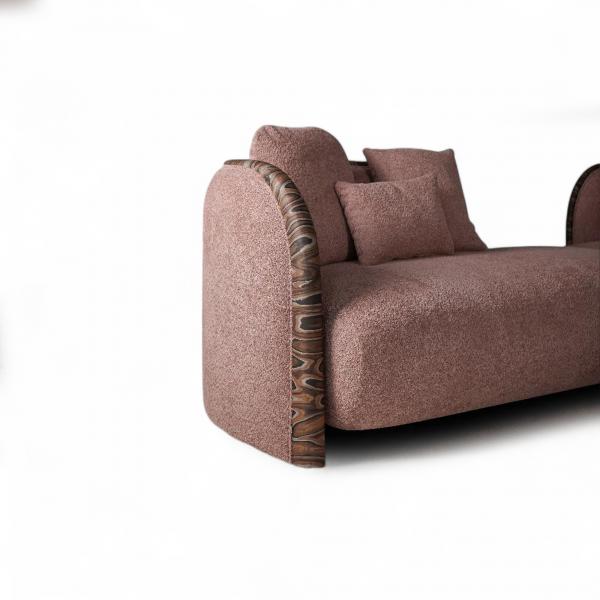 Oryx Modular Sofa Replica 2