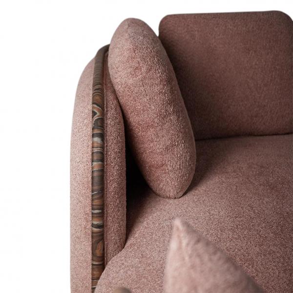 Oryx Modular Sofa Replica 3