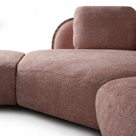 Oryx Modular Sofa Replica 4