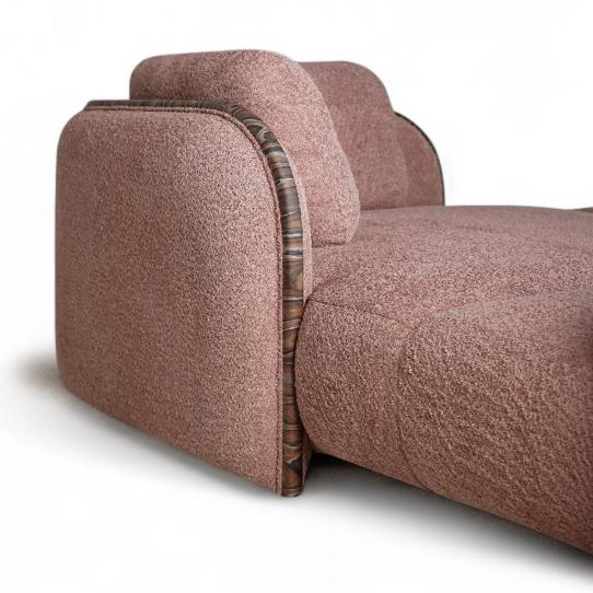 Oryx Modular Sofa Replica 5