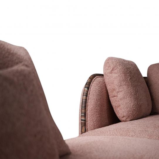 Oryx Modular Sofa Replica 6
