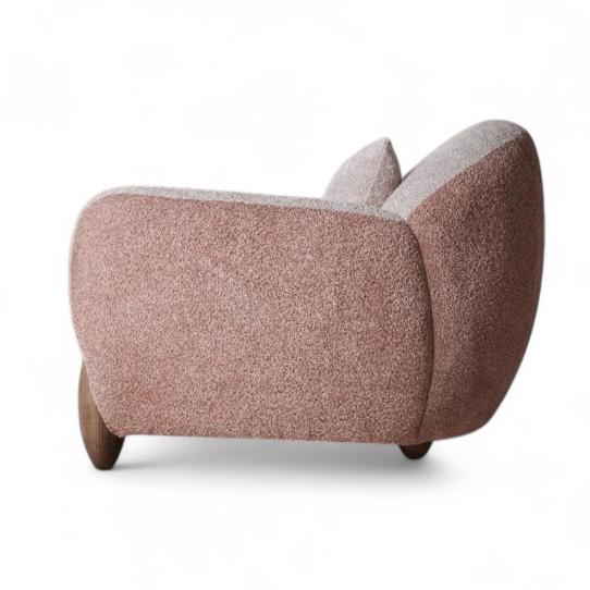 Porqiu Lounge Chair Replica 3