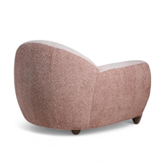 Porqiu Lounge Chair Replica 4