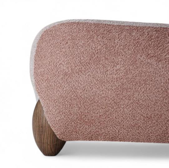 Porqiu Lounge Chair Replica 5