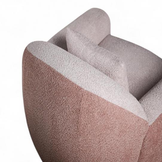 Porqiu Lounge Chair Replica 8