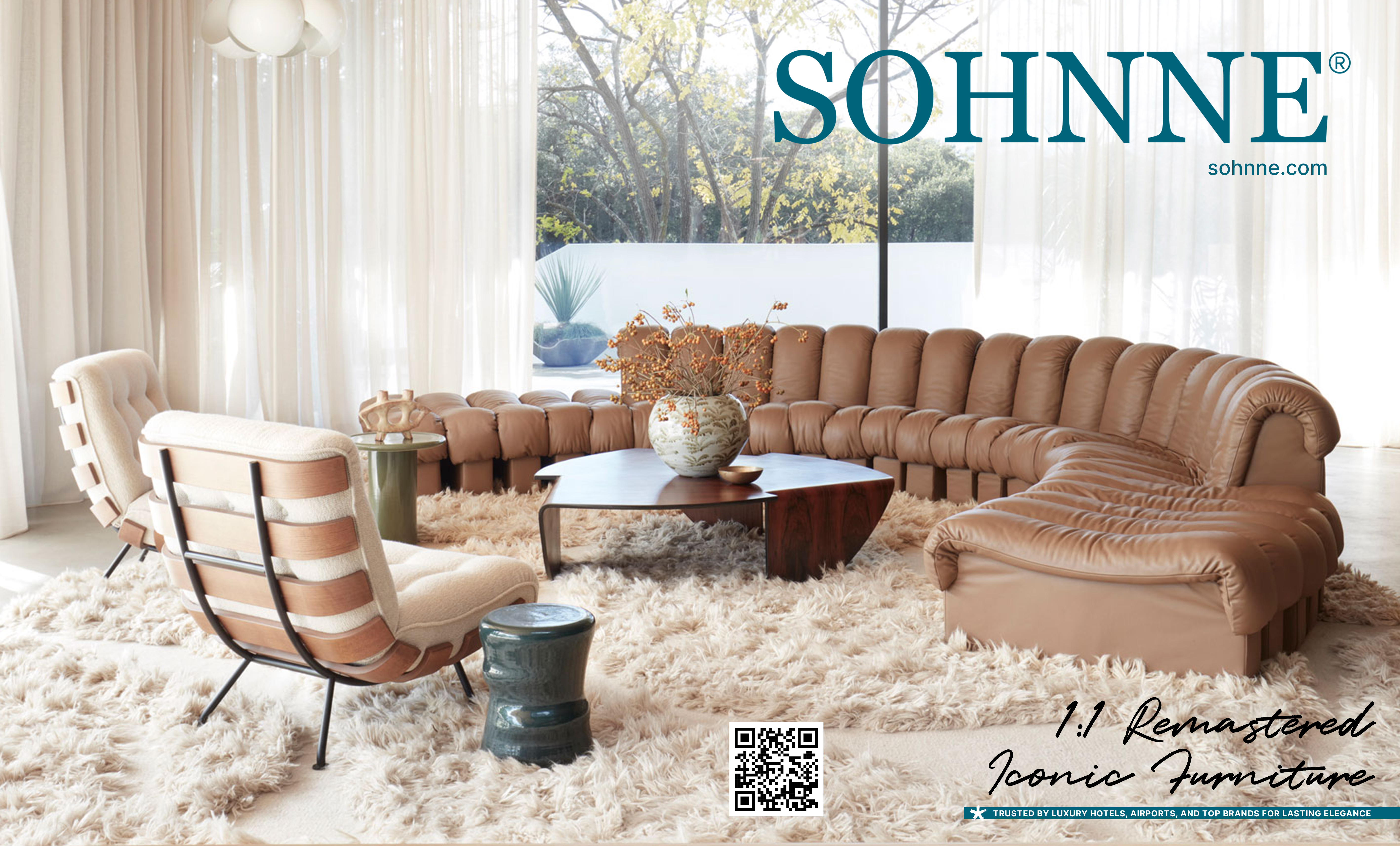 Sohnne Collection 2025 0
