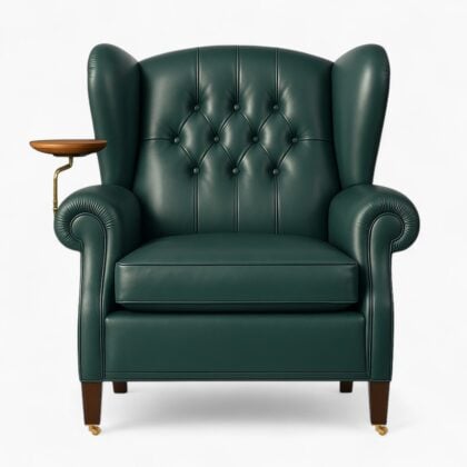 1919 Armchair Replica 1