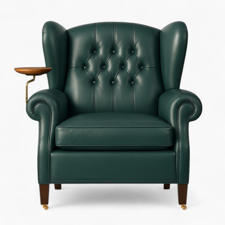 1919 Armchair Replica 1