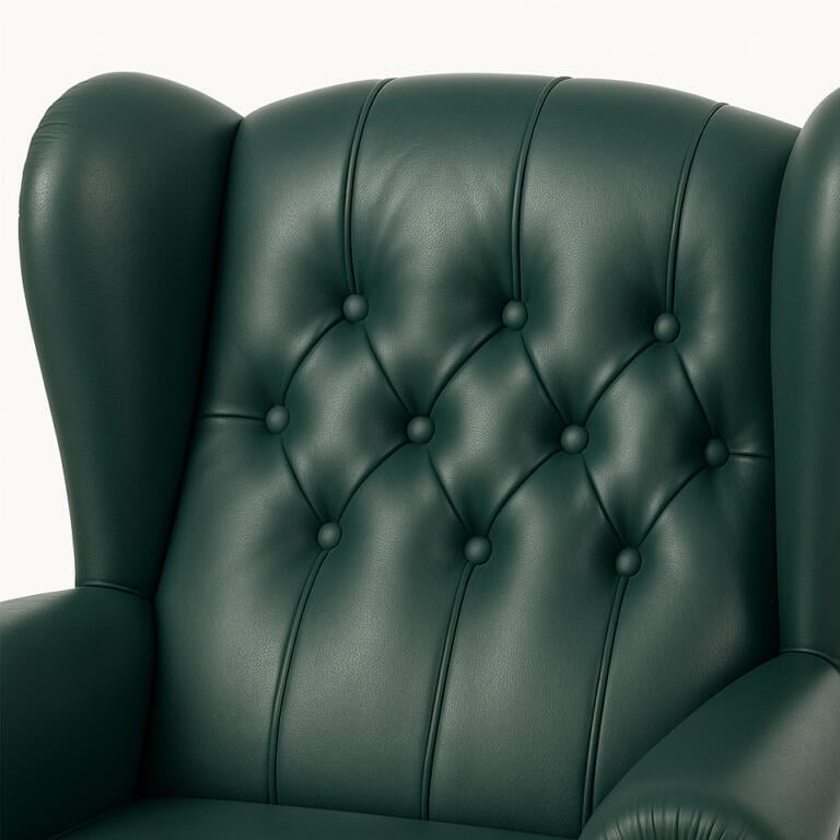 1919 Armchair Replica 4