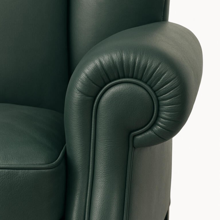 1919 Armchair Replica 6