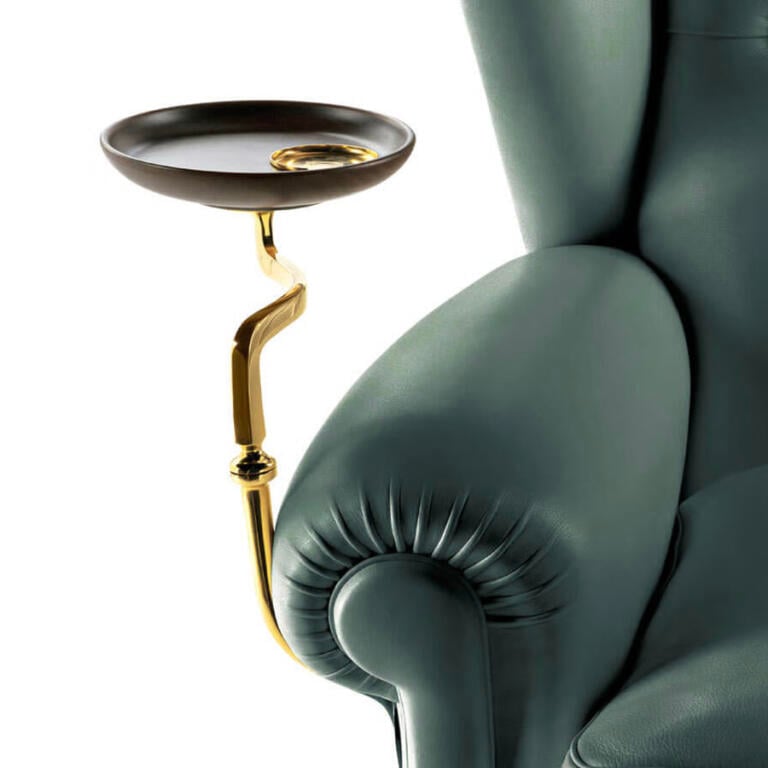 1919 Armchair Replica 8