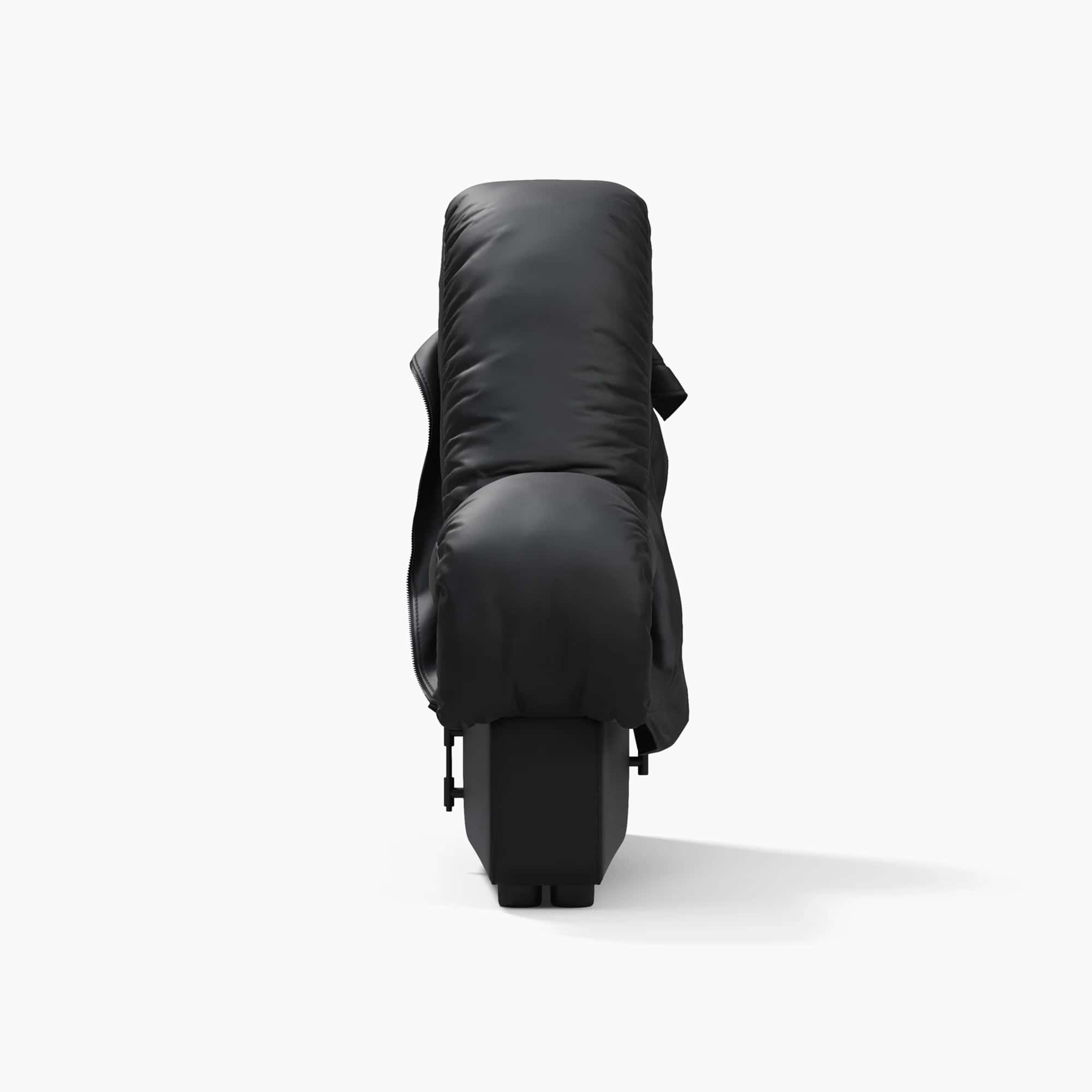DS 600 Backrest Black (1) DS 600 Backrest Black (1) - DS 600 Modular Sofa Replica