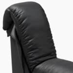 DS 600 Backrest Black (7) - DS 600 Modular Sofa Replica