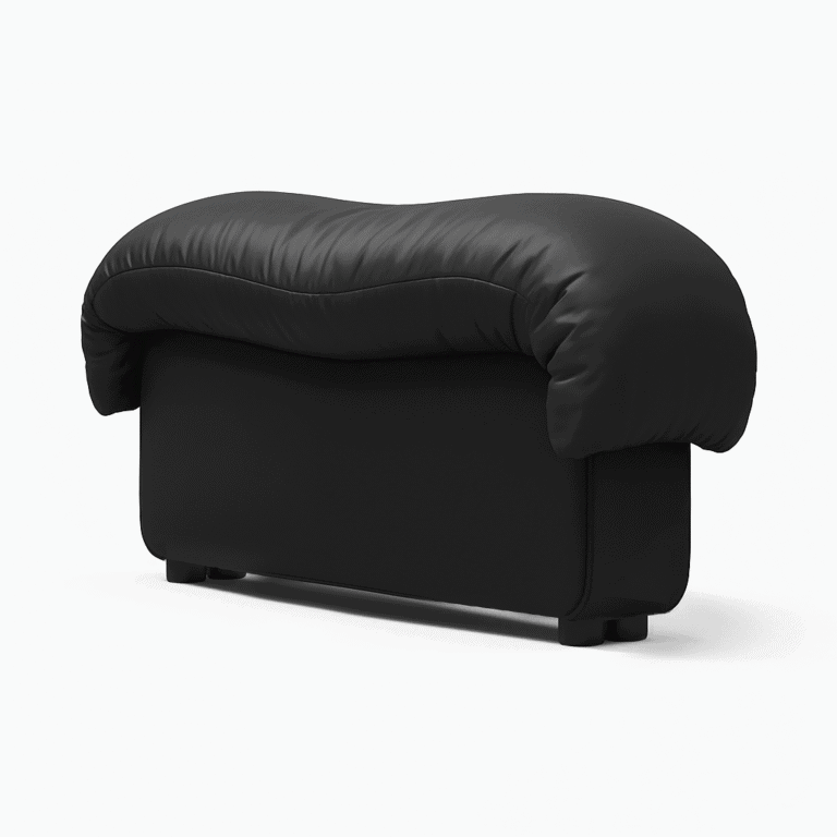 DS 600 Right End Stool Module Replica 1 - DS-600