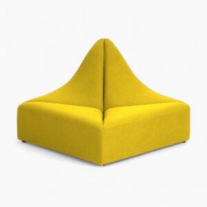 Dune Armlest Corner Replica LY 1