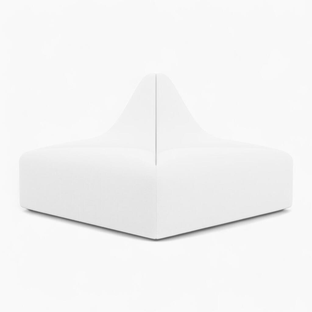 Dune Armlest Corner Replica OW 1