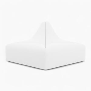 Dune Armlest Corner Replica OW 1