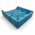 Dune Ensemble Replica RBV B 6 Dune Ensemble Replica RBV B 6 | Sohnne