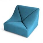 Dune Low Back Replica RBV 8 Dune Low Back Replica RBV 8 - dune