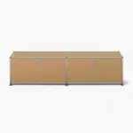 Haller Media B218 Brown 1