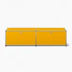 Haller Media B218 Yellow 1