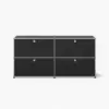 Haller Side Board E2 White