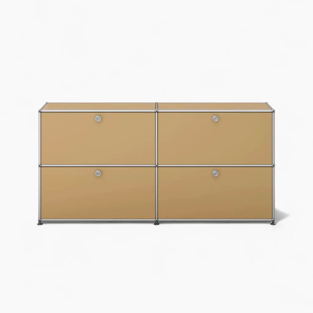 Haller Sideboard E2 Cream 1