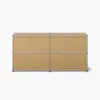 Haller Side Board E2 Cream