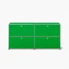 Haller Side Board E2 Green