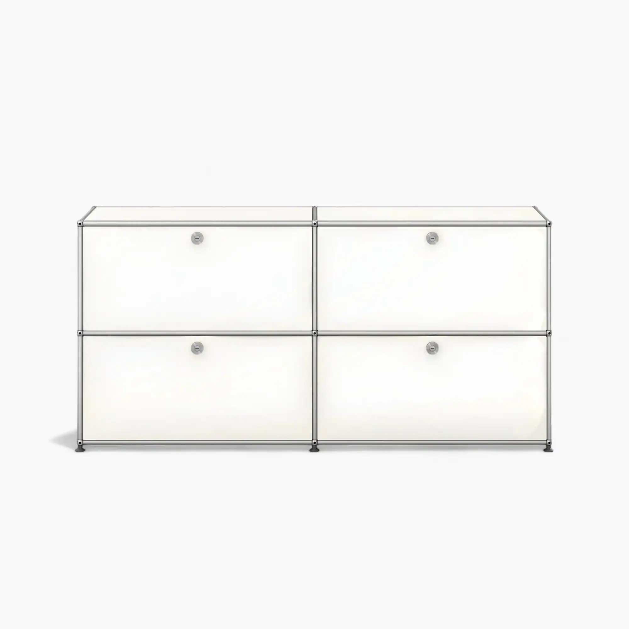 Haller Sideboard E2 White 1 Haller Sideboard E2 White 1
