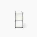 Haller Sideboard E2 White 3 Haller Sideboard E2 White 3 - Haller Sideboard E2