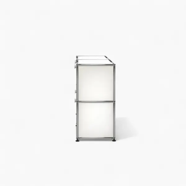 Haller Sideboard E2 White 3