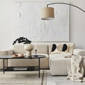 Modern Living Room Decor - Modern living room