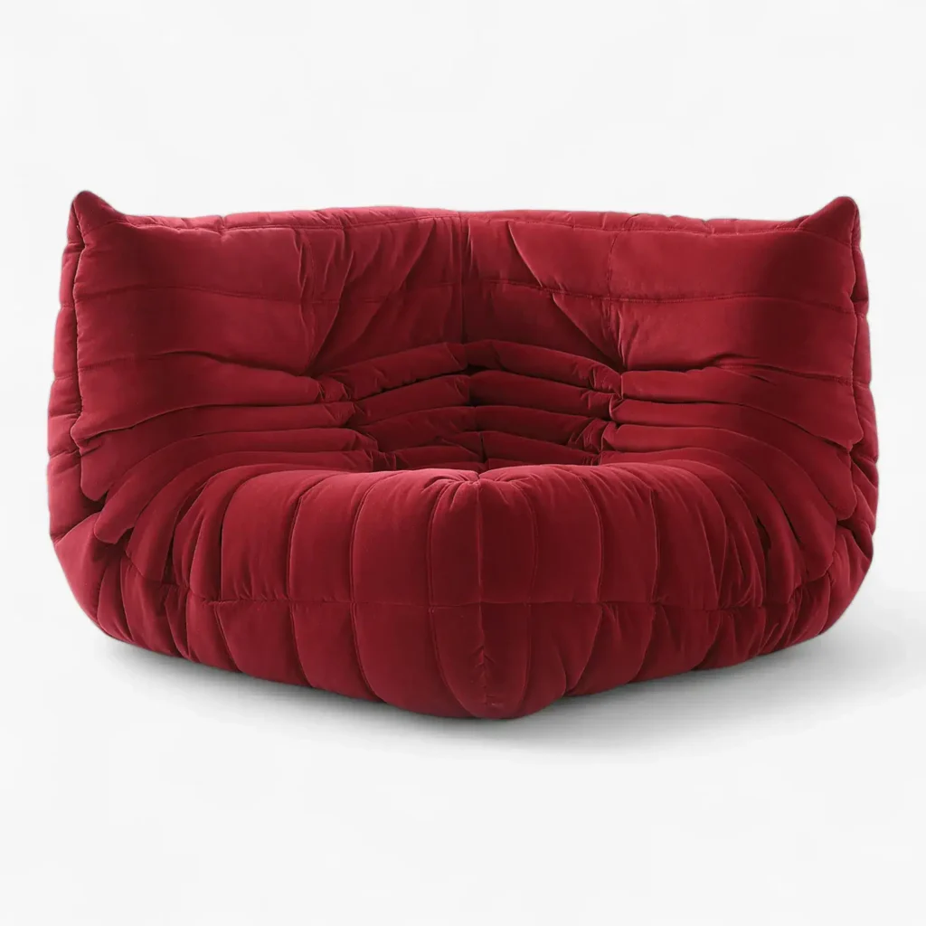 TOGO CORNER RED VELVET