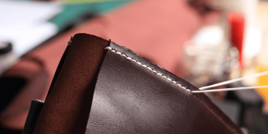 material from designer