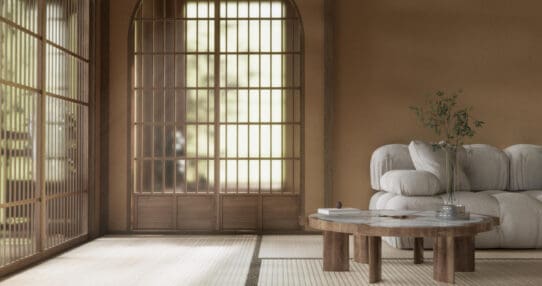 Japandi style - Japandi style