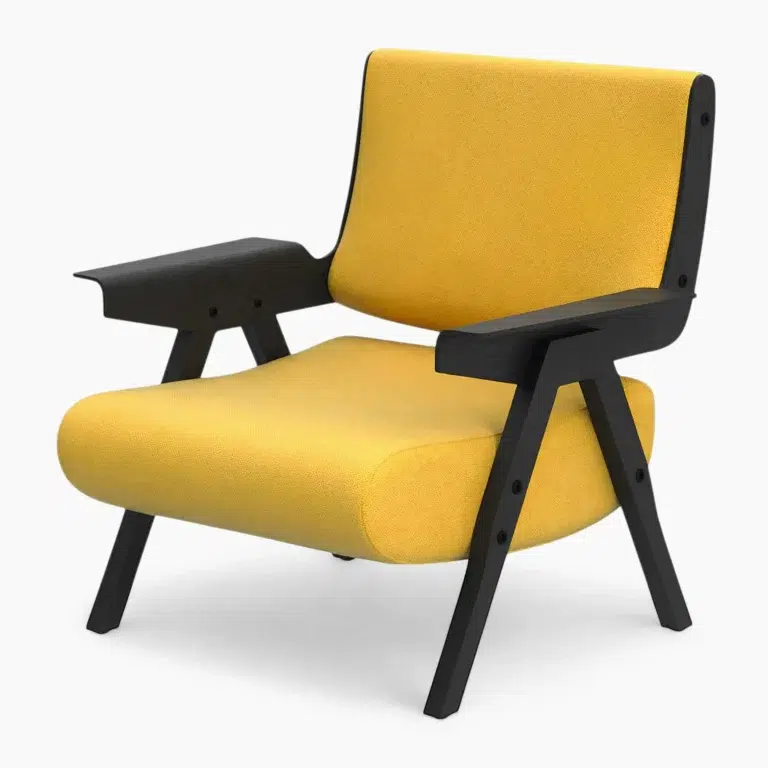 Lina Armchair