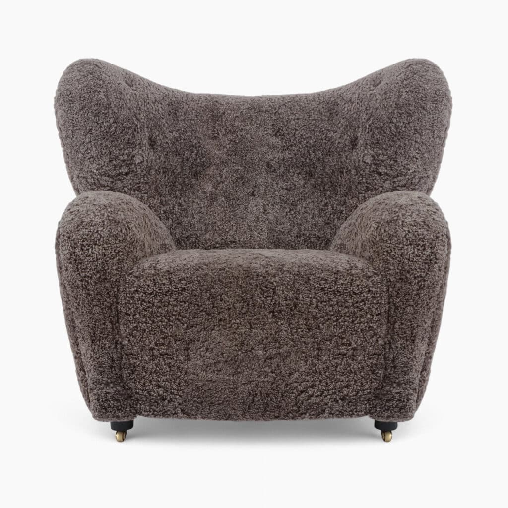 The Tired Man Frosted Coco 1 Photoroom - Tired Man Lounge Chair