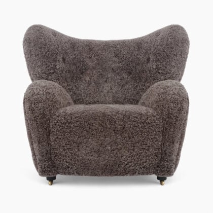 The Tired Man Frosted Coco 1 Photoroom - Tired Man Lounge Chair