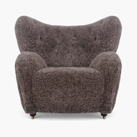 The Tired Man Frosted Coco 1 Photoroom - Tired Man Lounge Chair