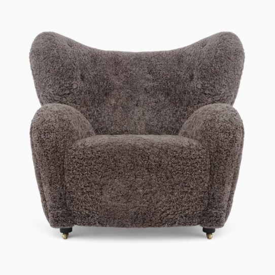 The Tired Man Frosted Coco 1 Photoroom - Tired Man Lounge Chair