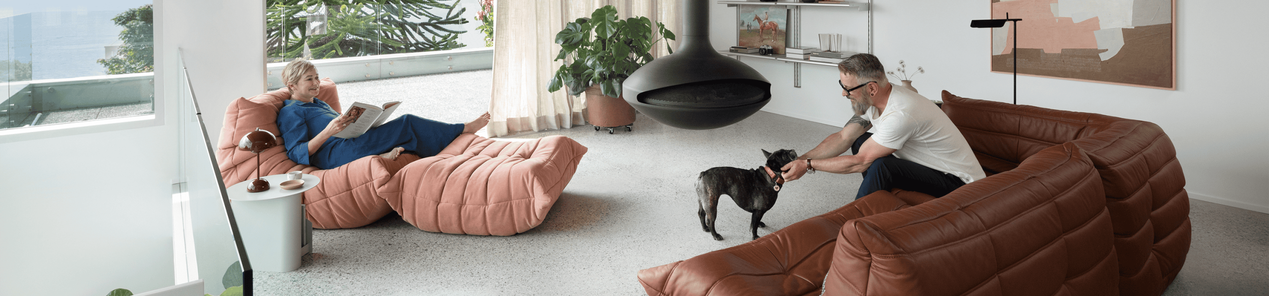 Collection Labor Day Banner