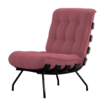 Costela Lounge Chair Cover
