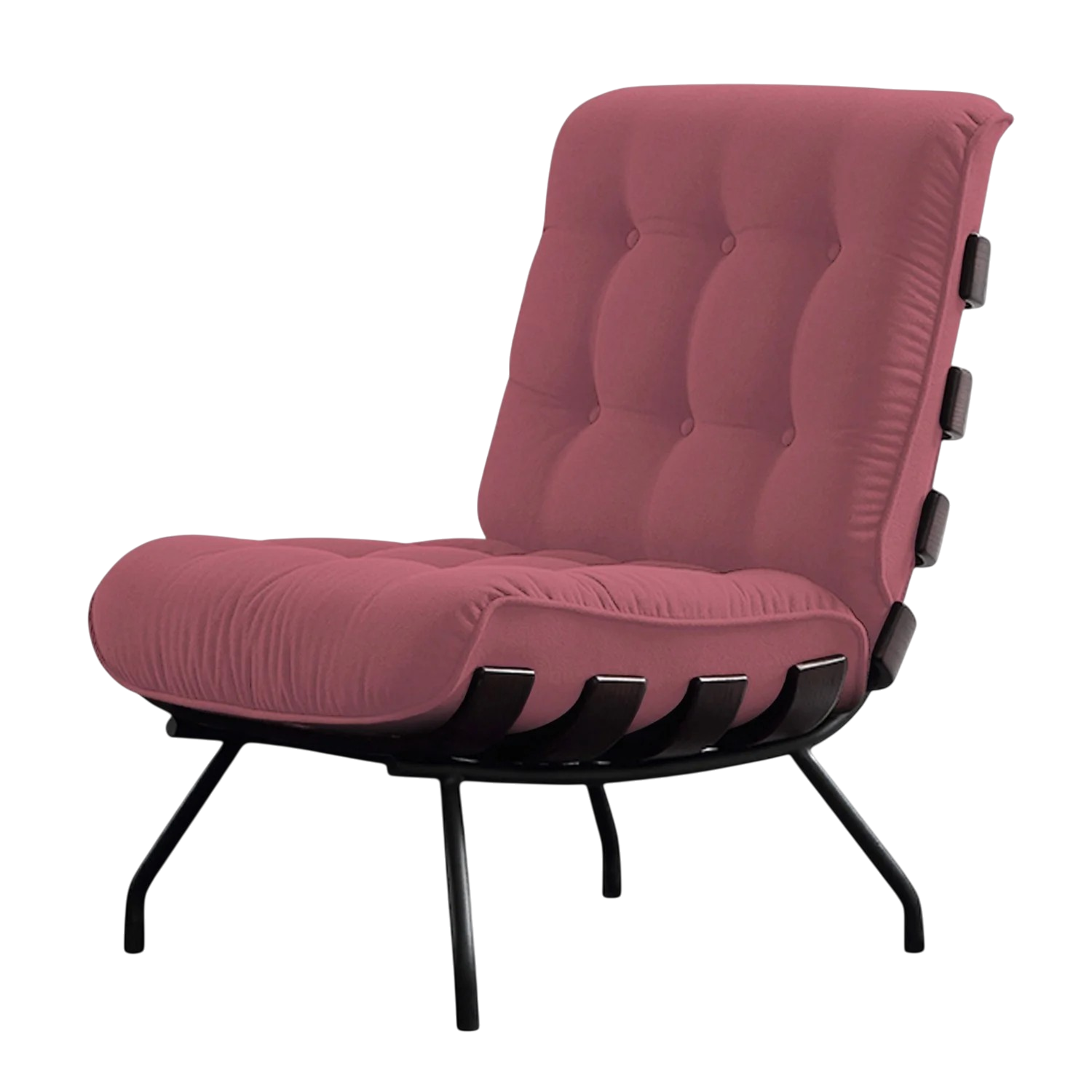Costela Lounge Chair Replica