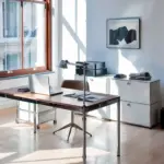 Haller Sideboard E2 White 11