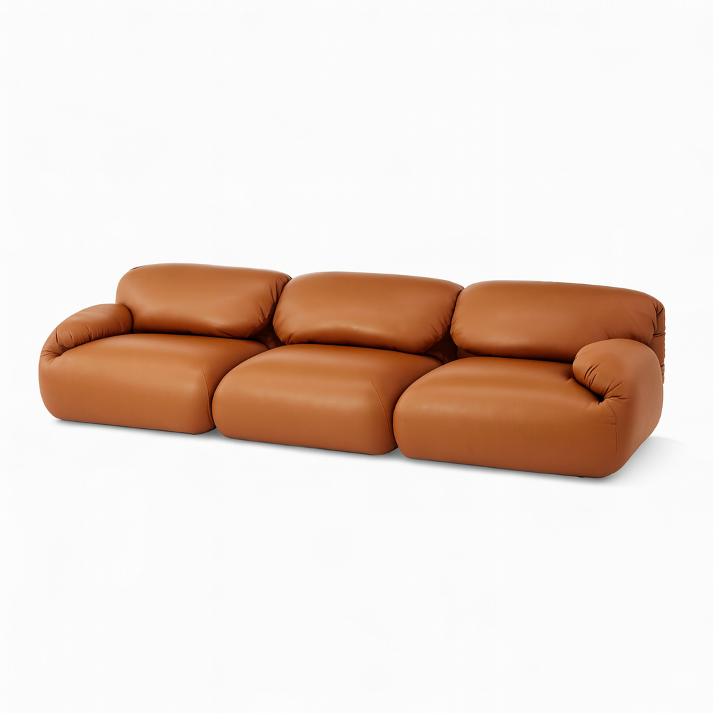 Luva Modular Sofa 3 Seater Replica 1