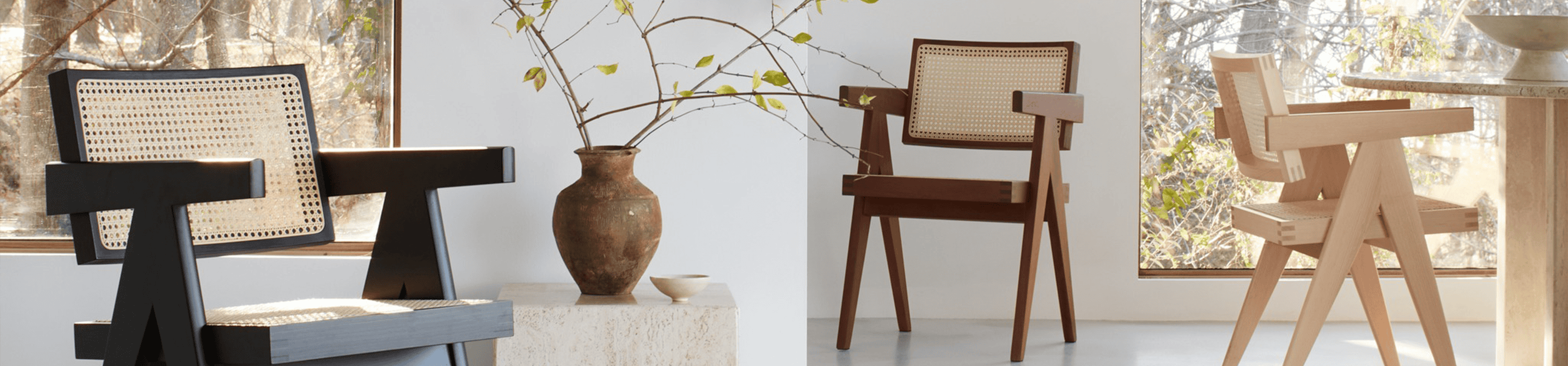 Collection Dining Chair Banner